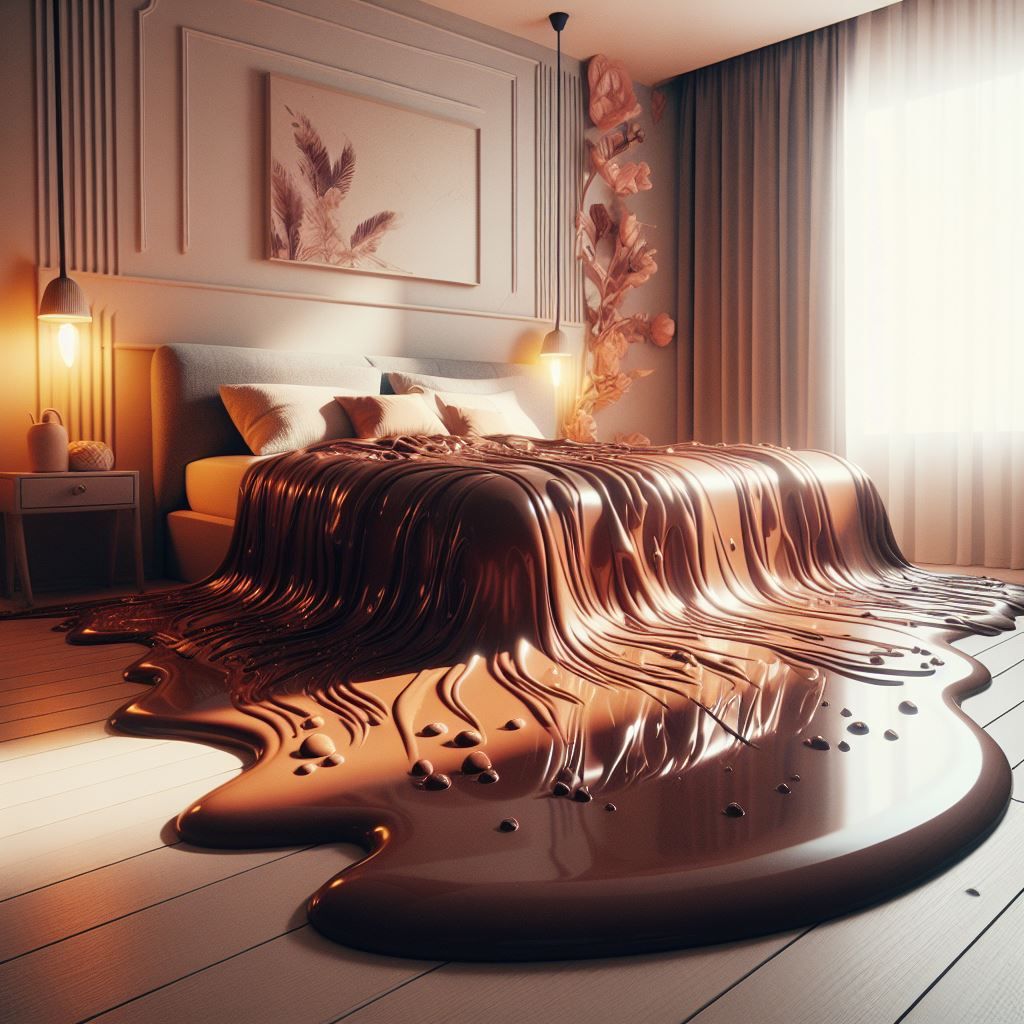 Chocolate Beds Design: Creating a Cozy Bedroom Haven